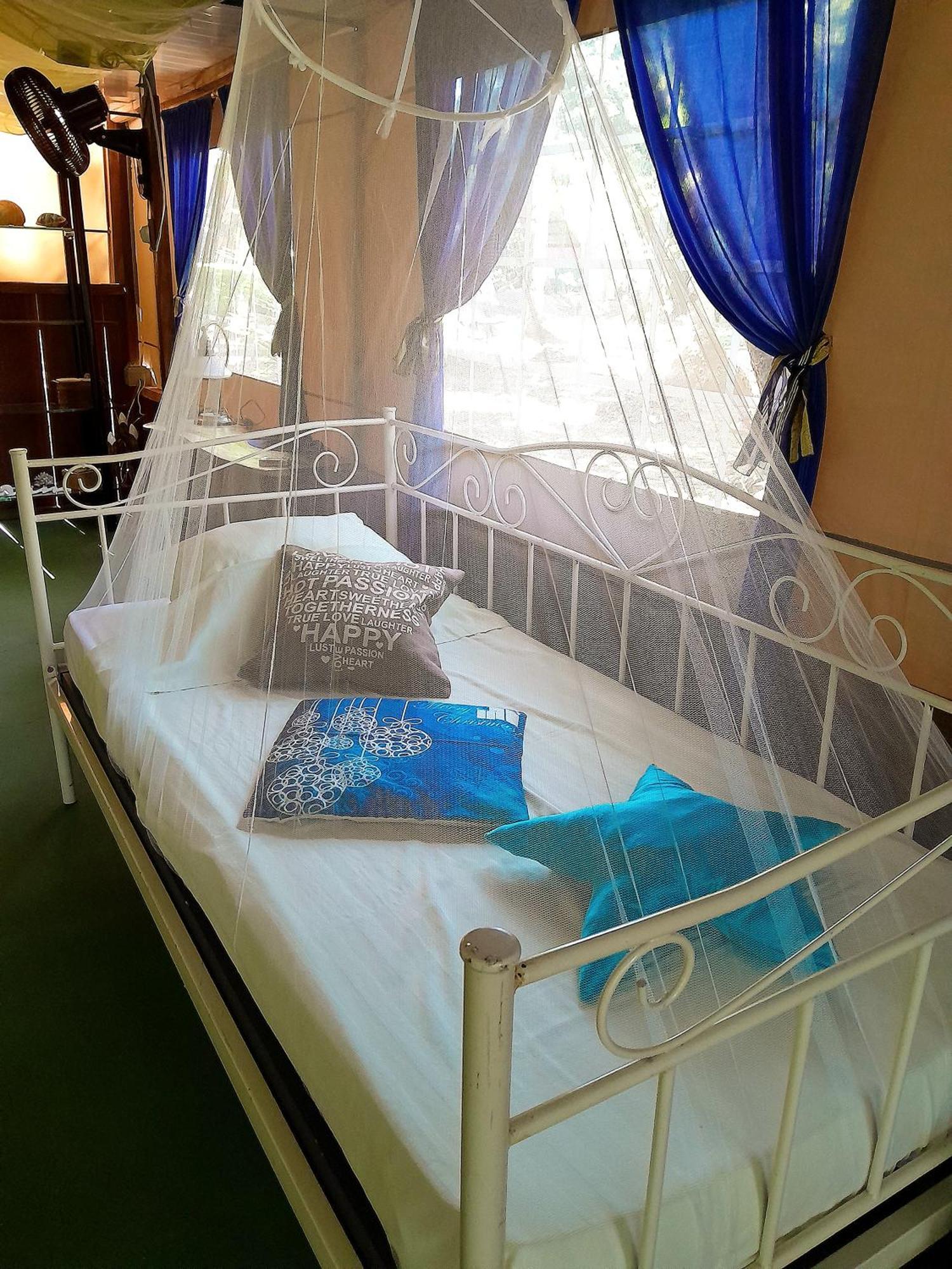 Fully Furnished Family Jungle Tent, Latino Glamping باكيرا المظهر الخارجي الصورة